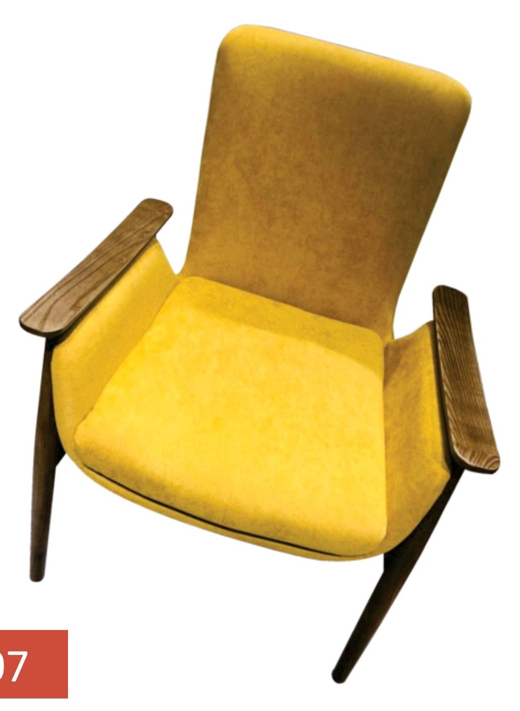 Lounge Chair 007