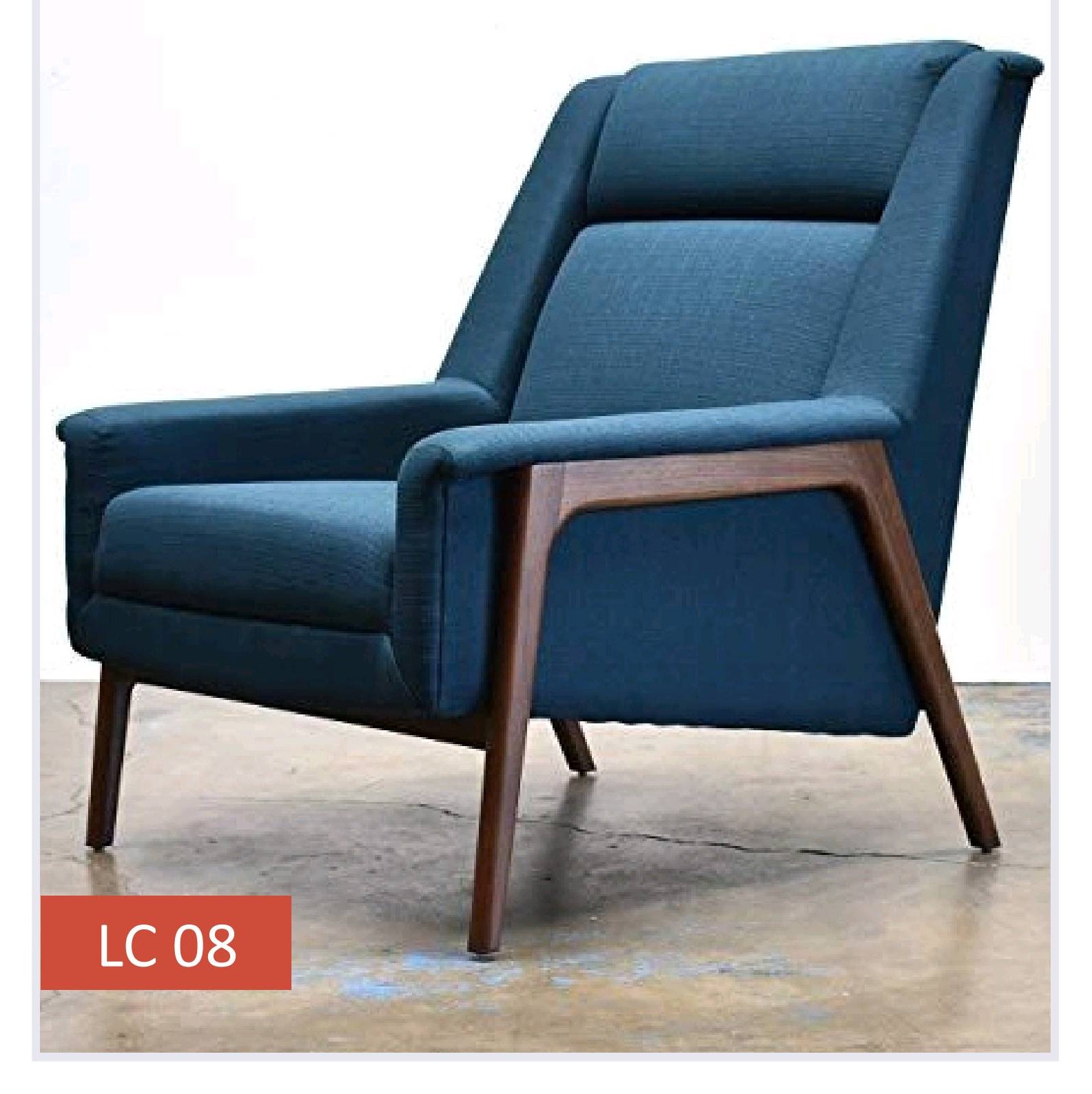 Lounge Chair 008