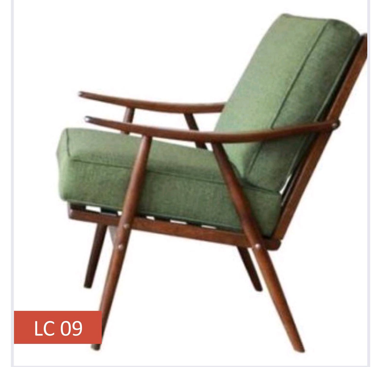Lounge Chair 009