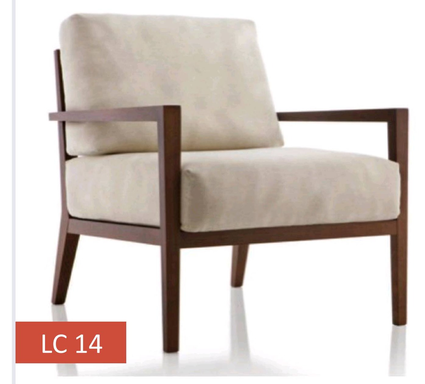 Lounge Chair 015