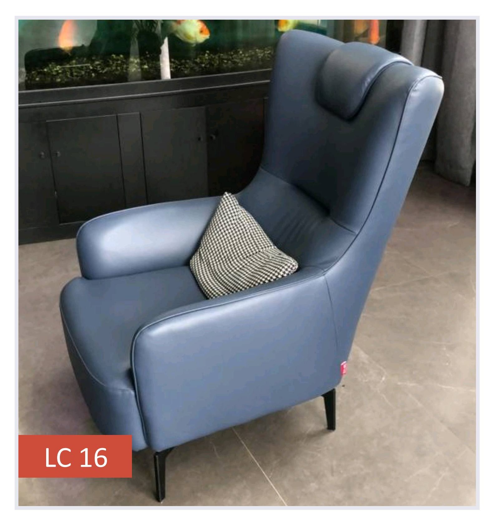 Lounge Chair 016
