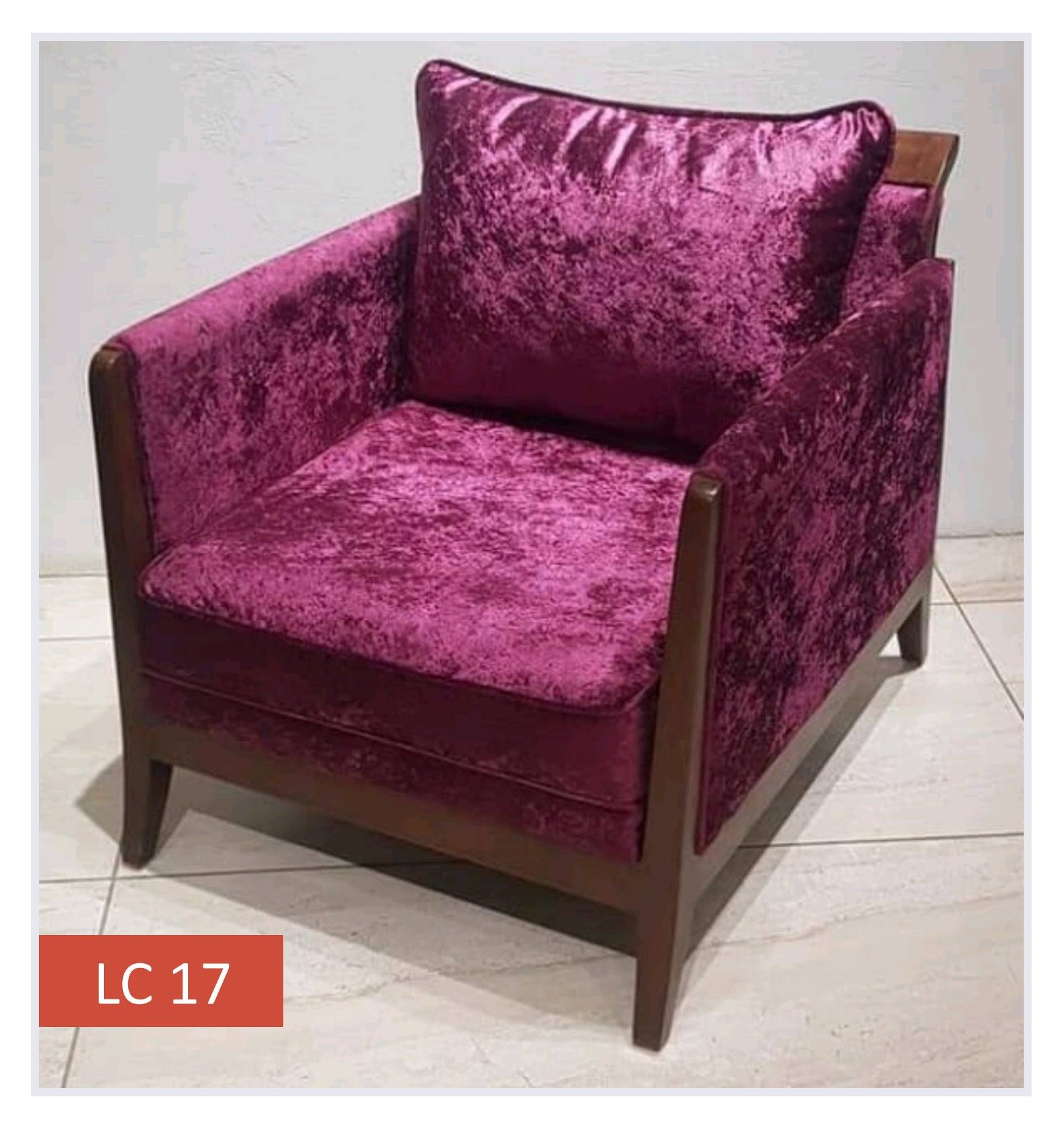 Lounge Chair 017