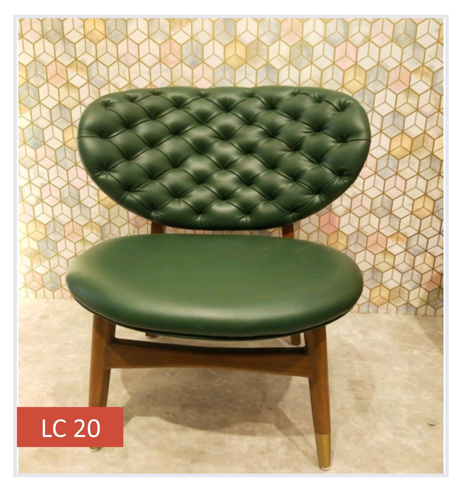 Lounge Chair 019