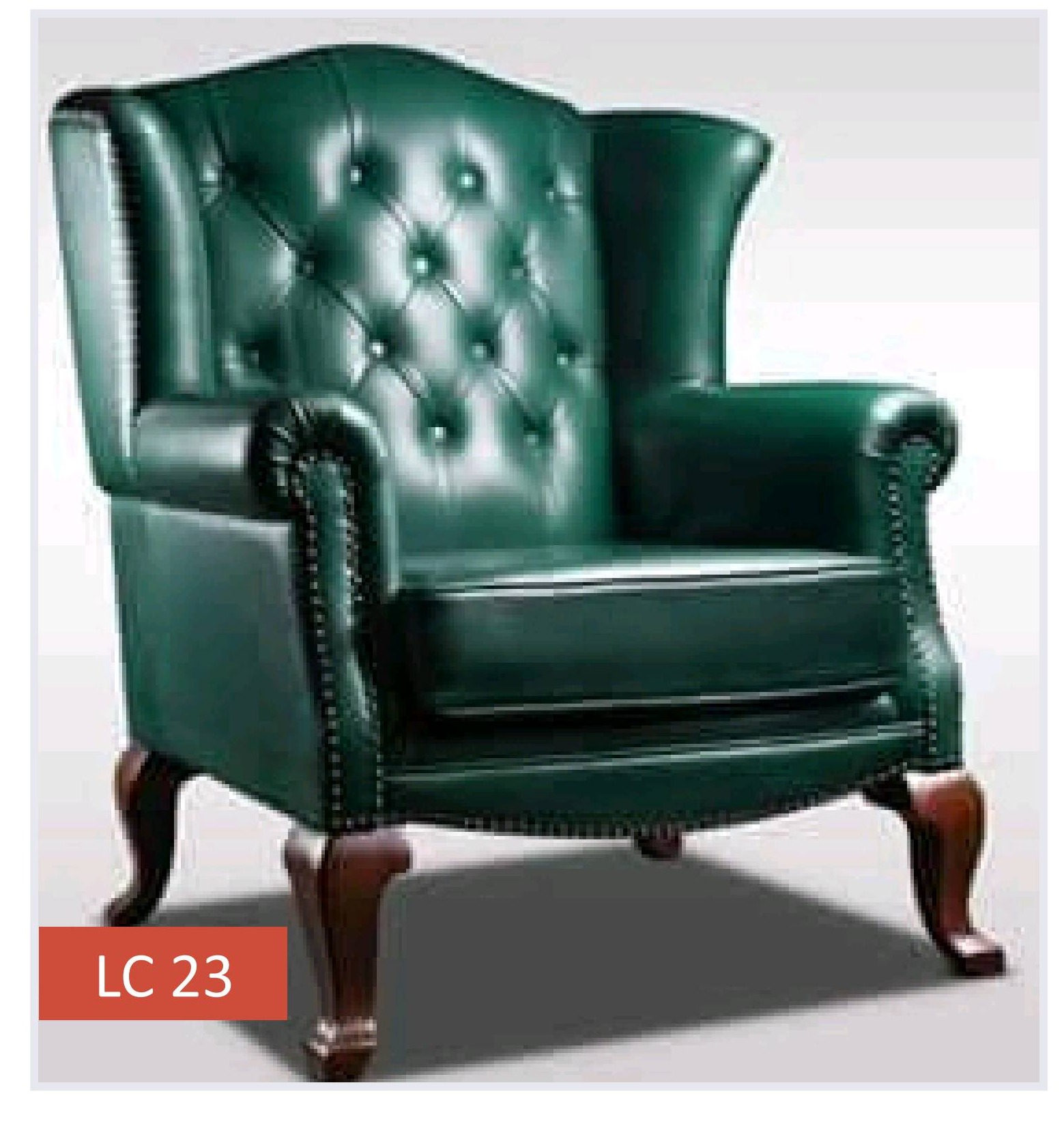 Lounge Chair 023