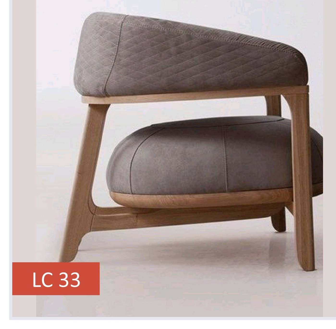 Lounge Chair 033