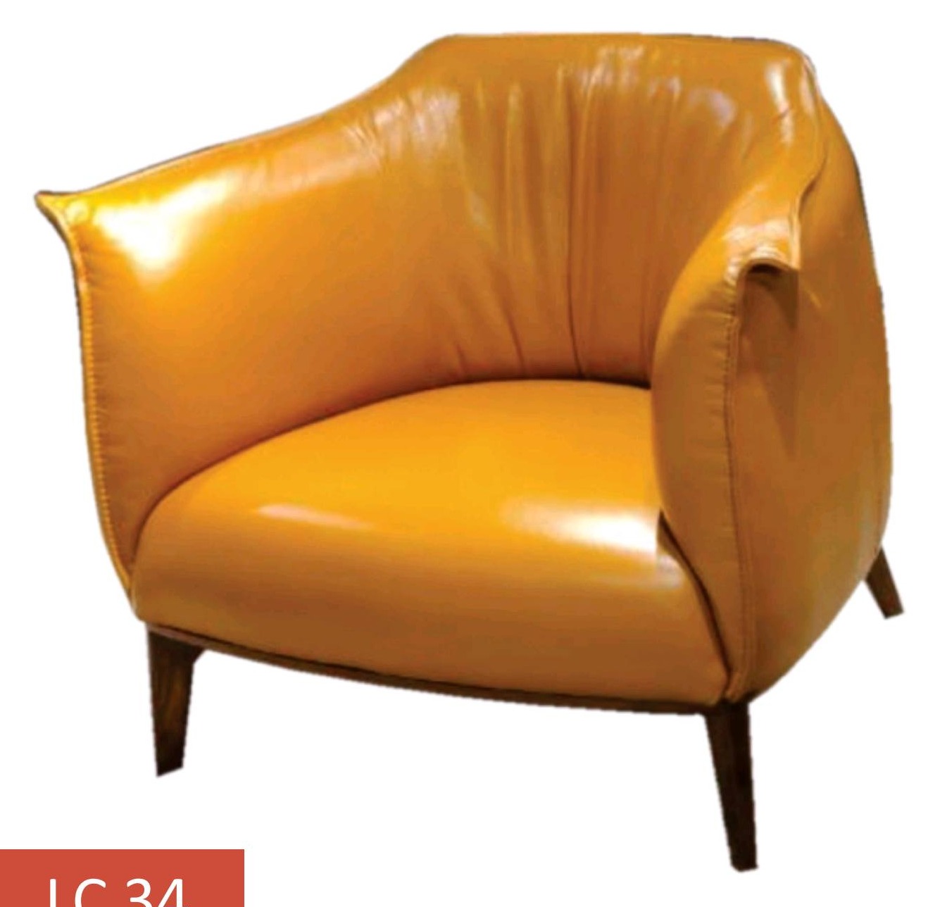 Lounge Chair 034