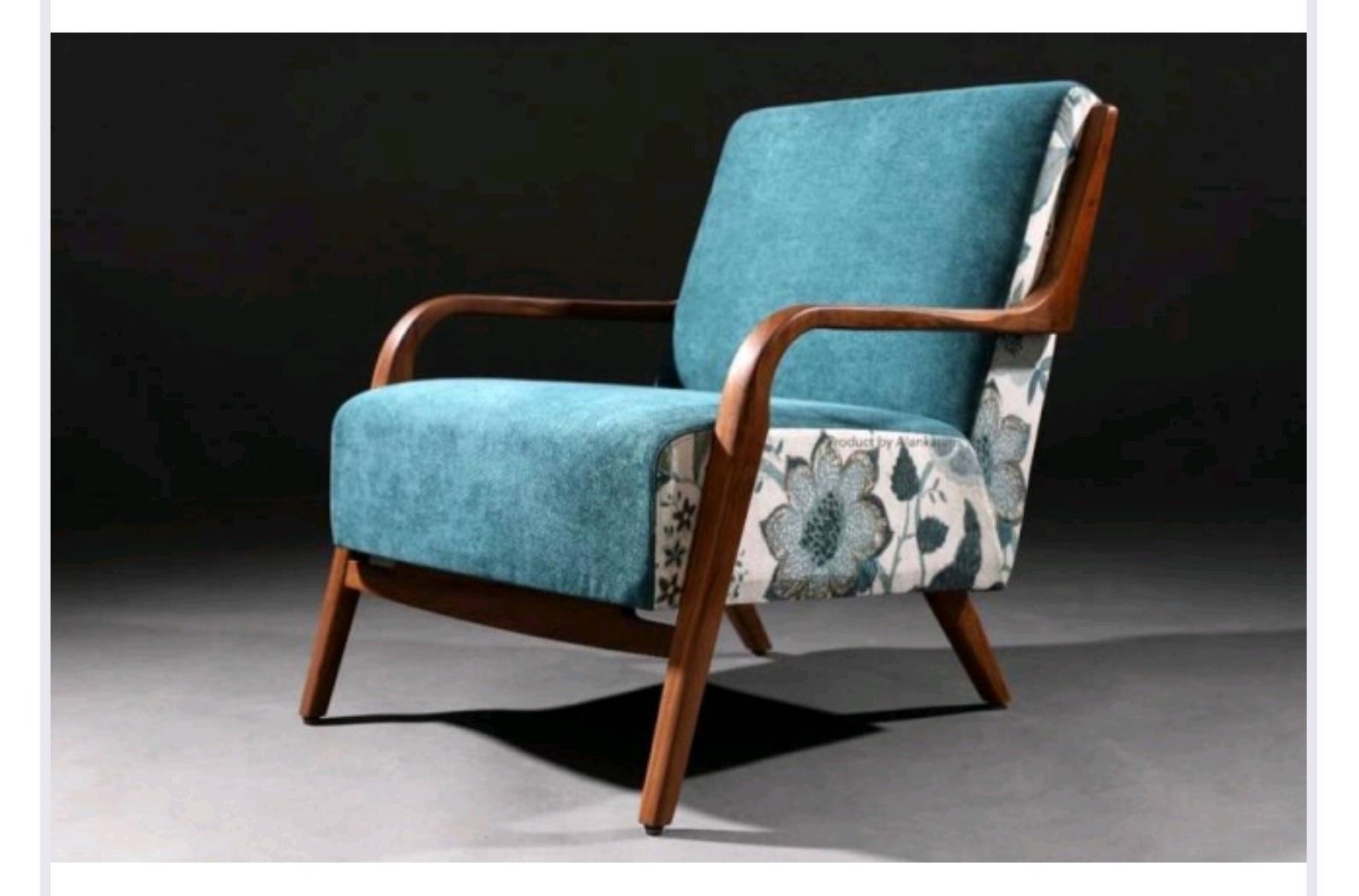 Lounge Chair 051