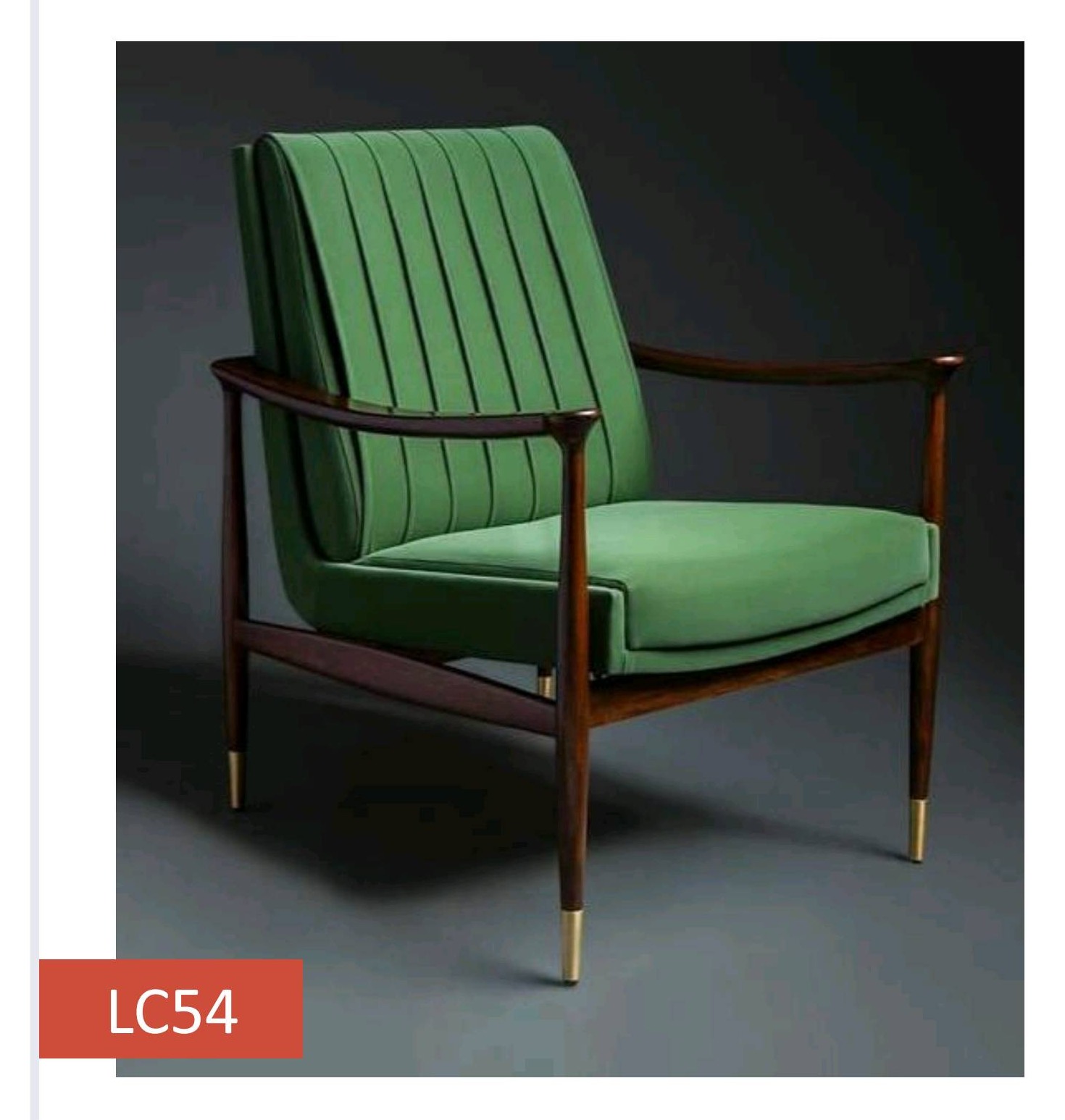 Lounge Chair 054