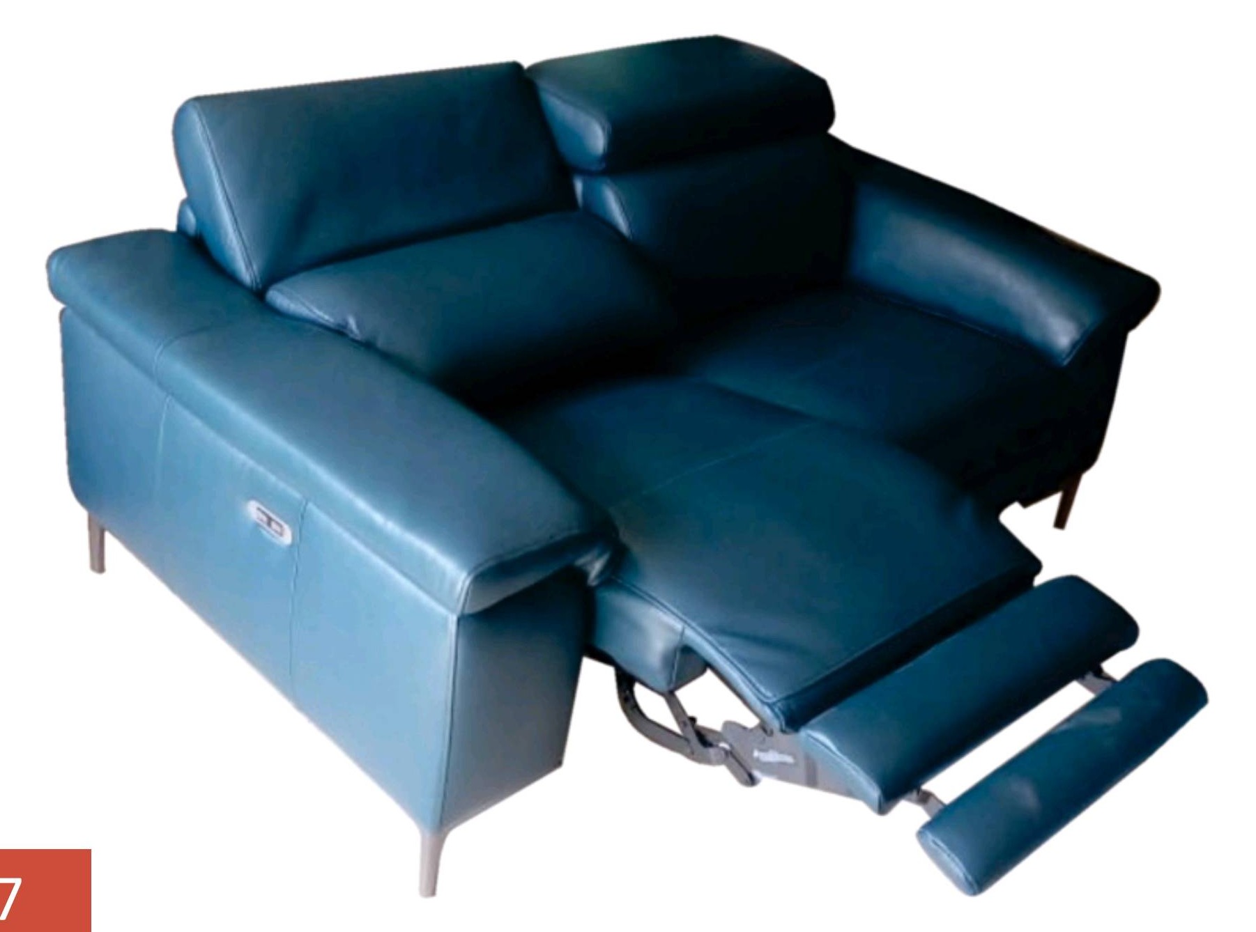 Recliner 006