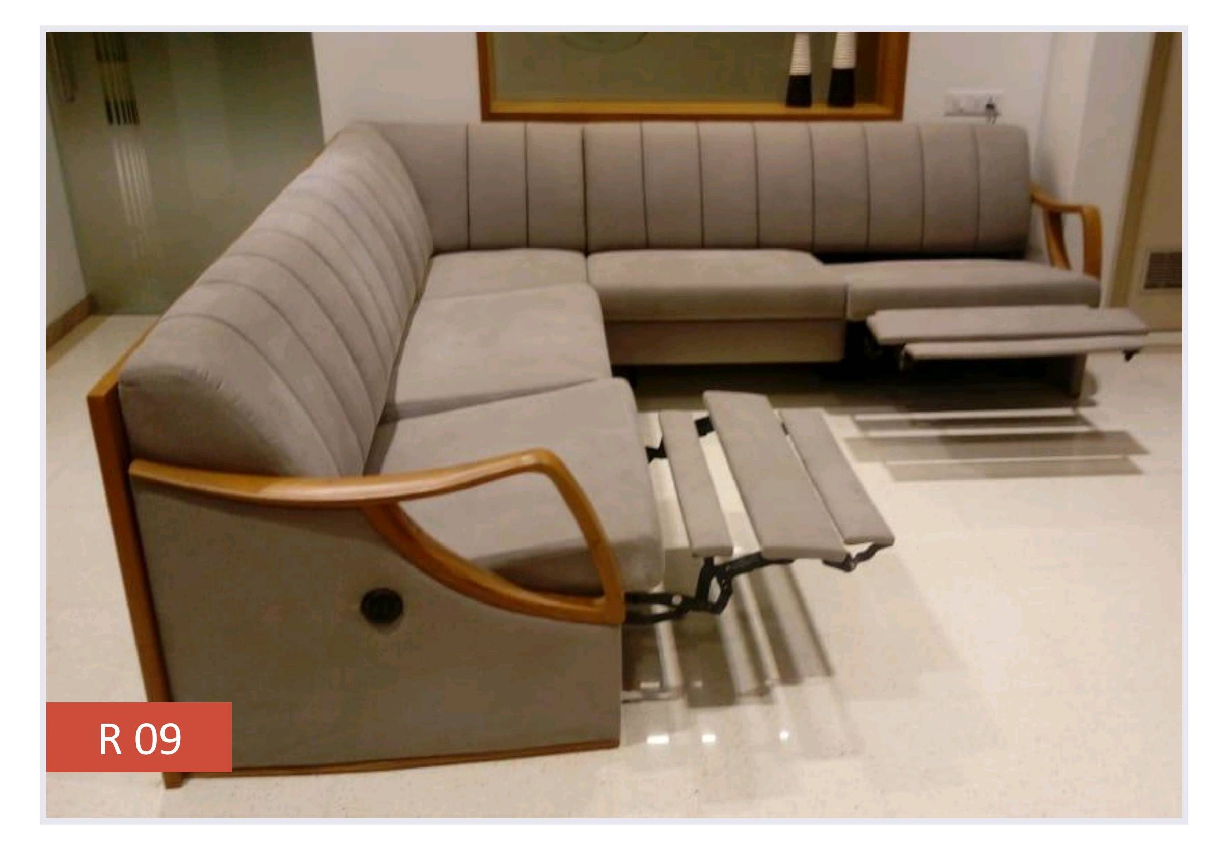 Recliner 008