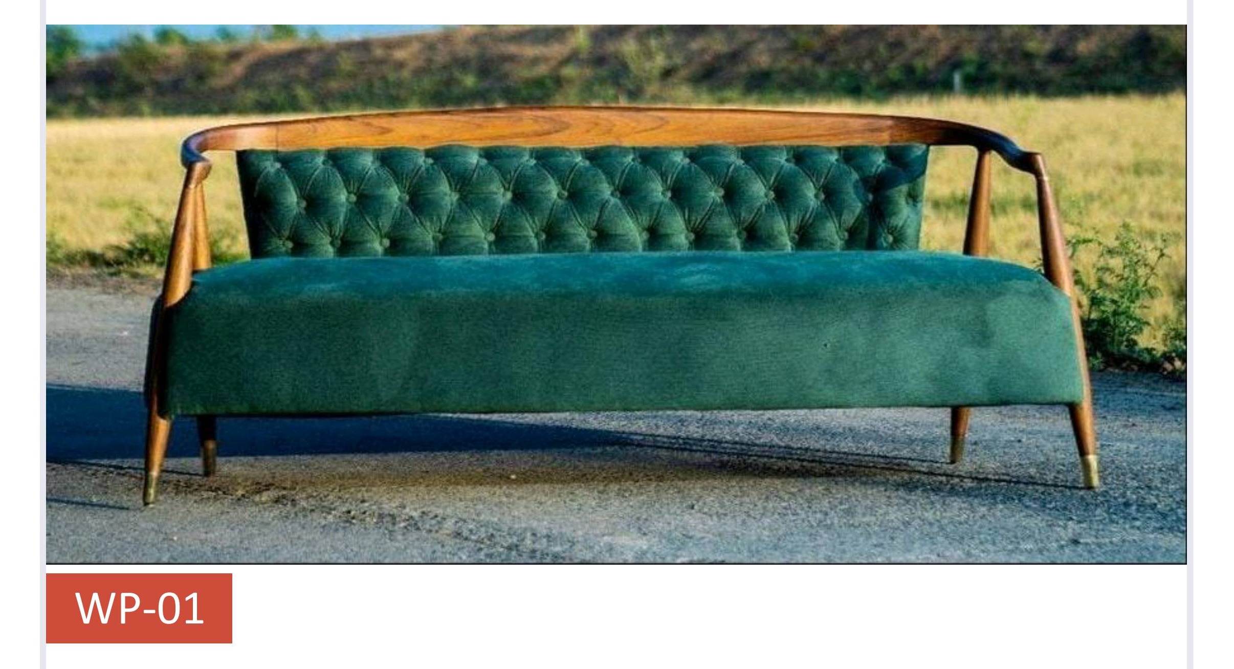 Sofa 002