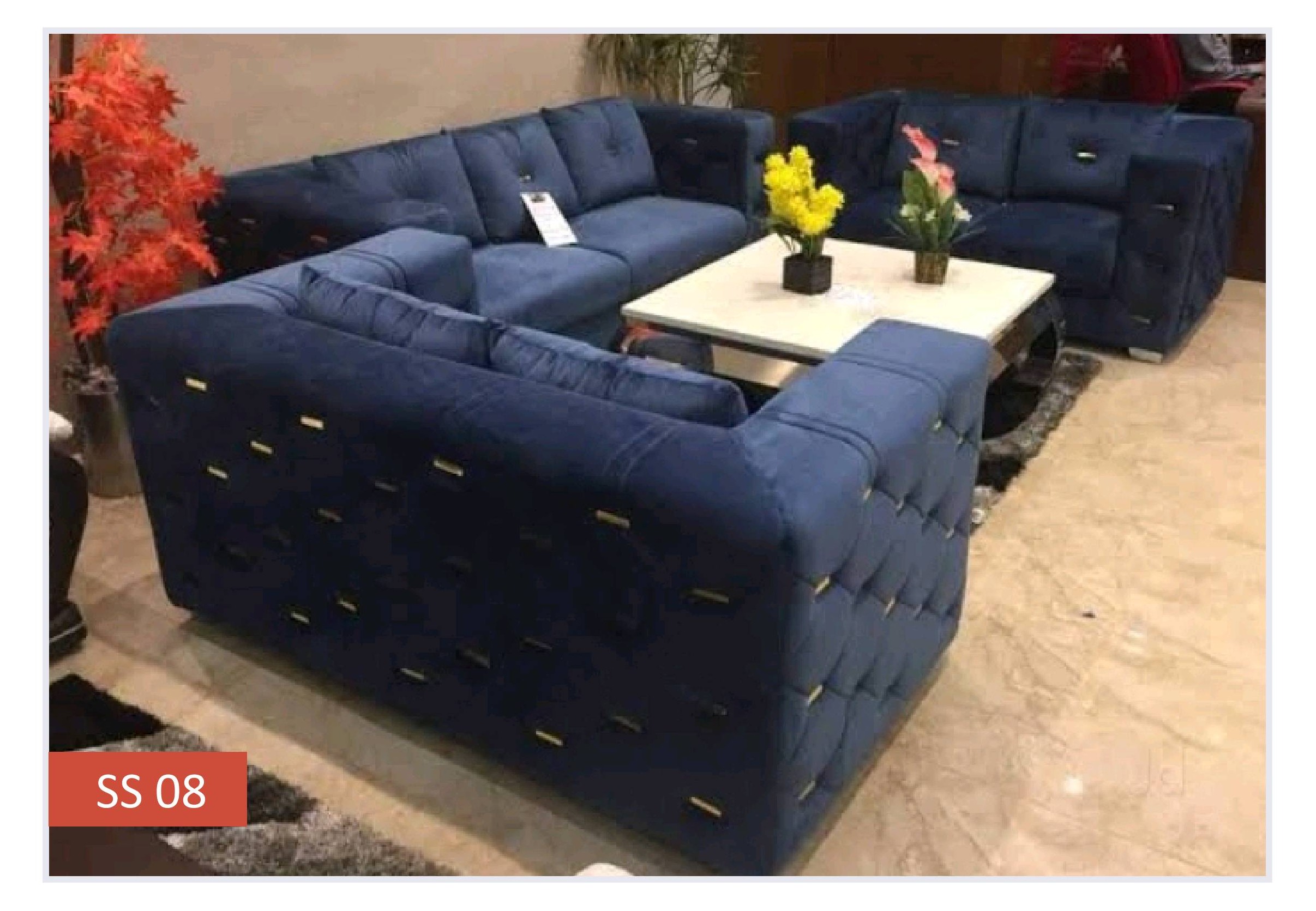 Sofa 012