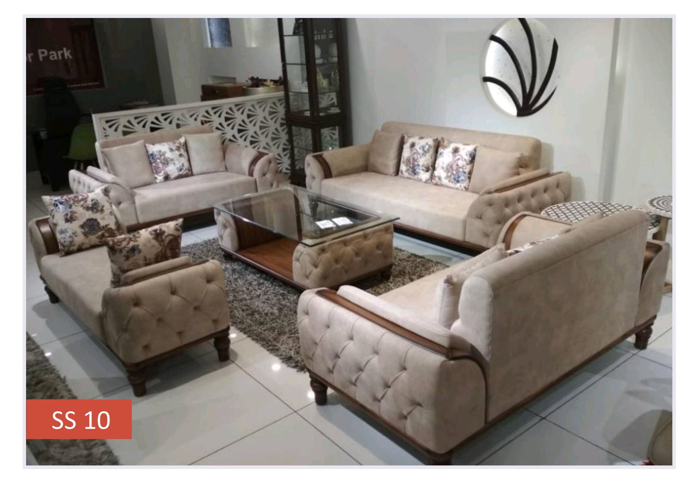 Sofa 013