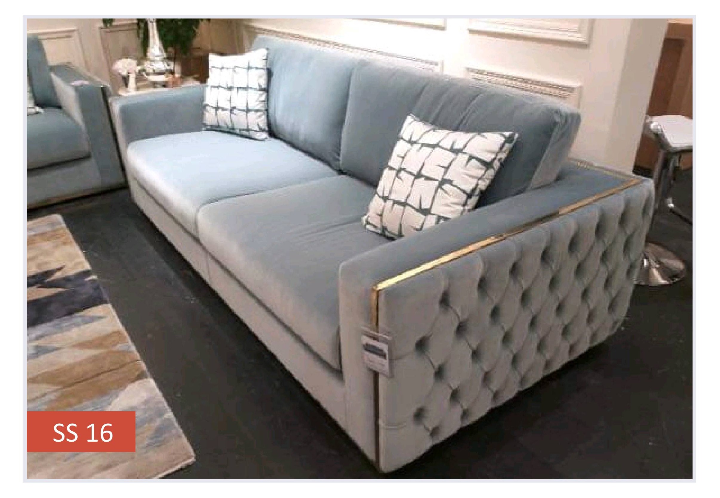Sofa 018