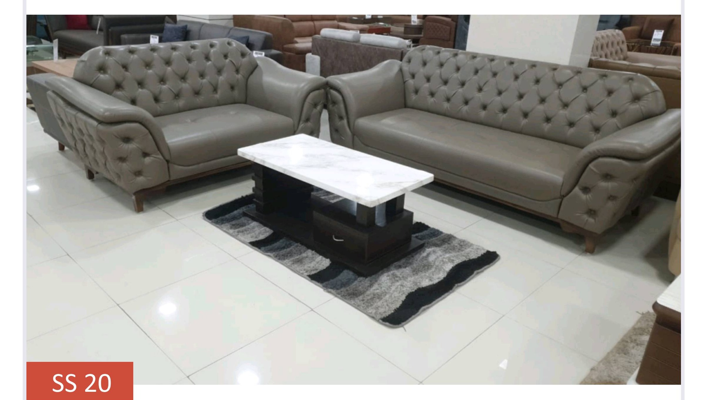 Sofa 021