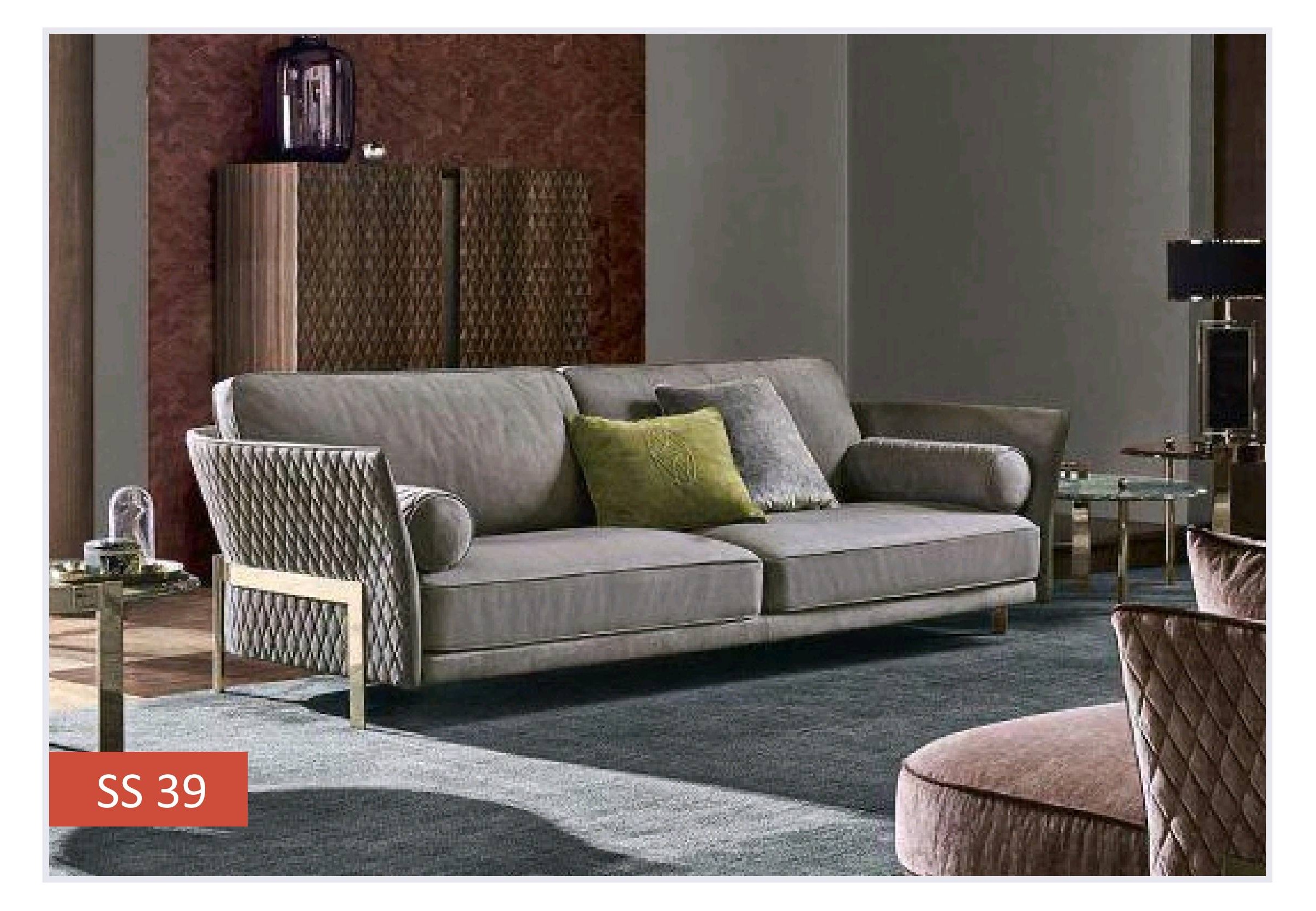 Sofa 039