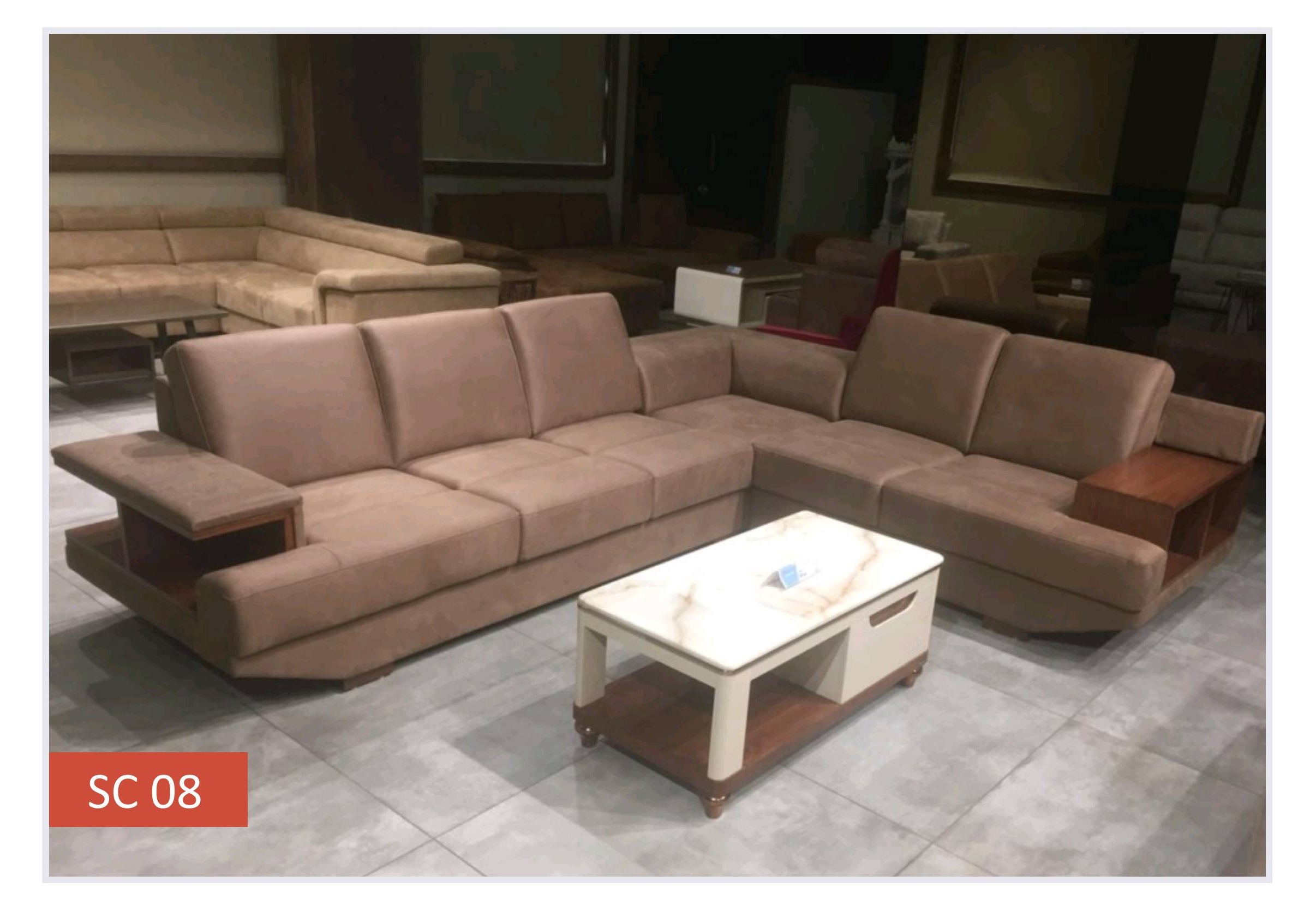 Sofa 059