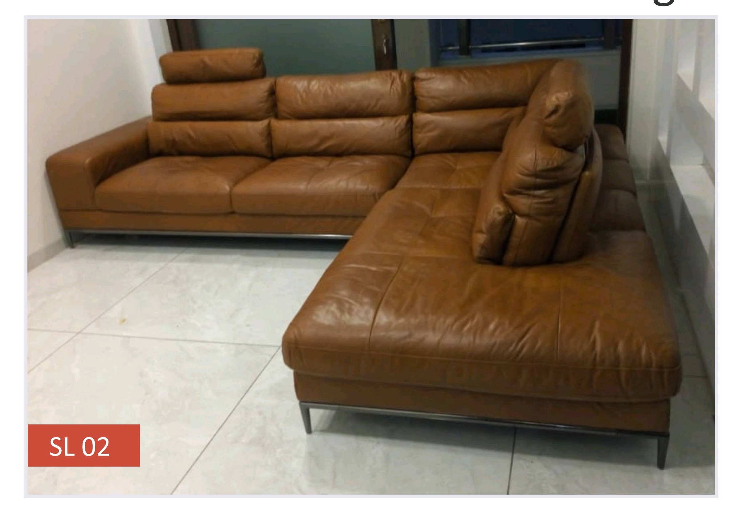 Sofa 061