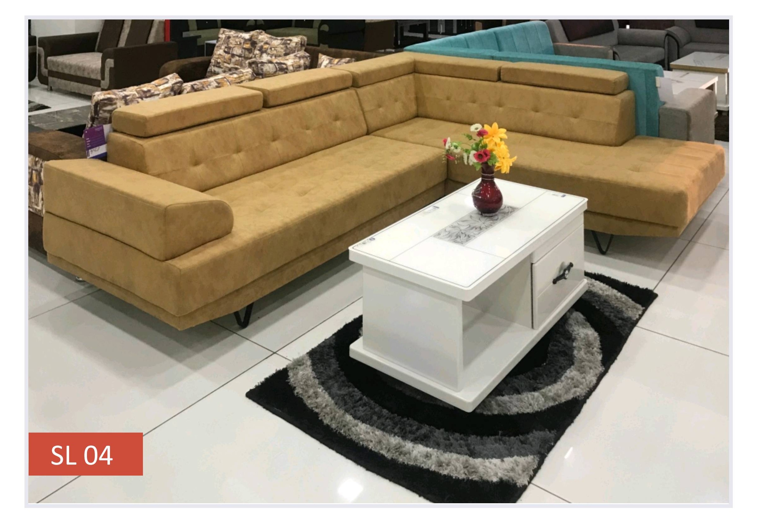 Sofa 063
