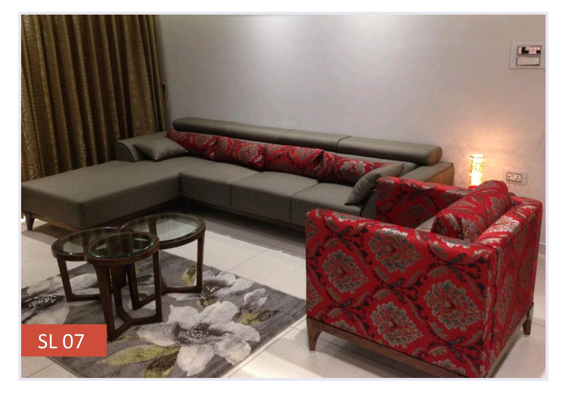 Sofa 065