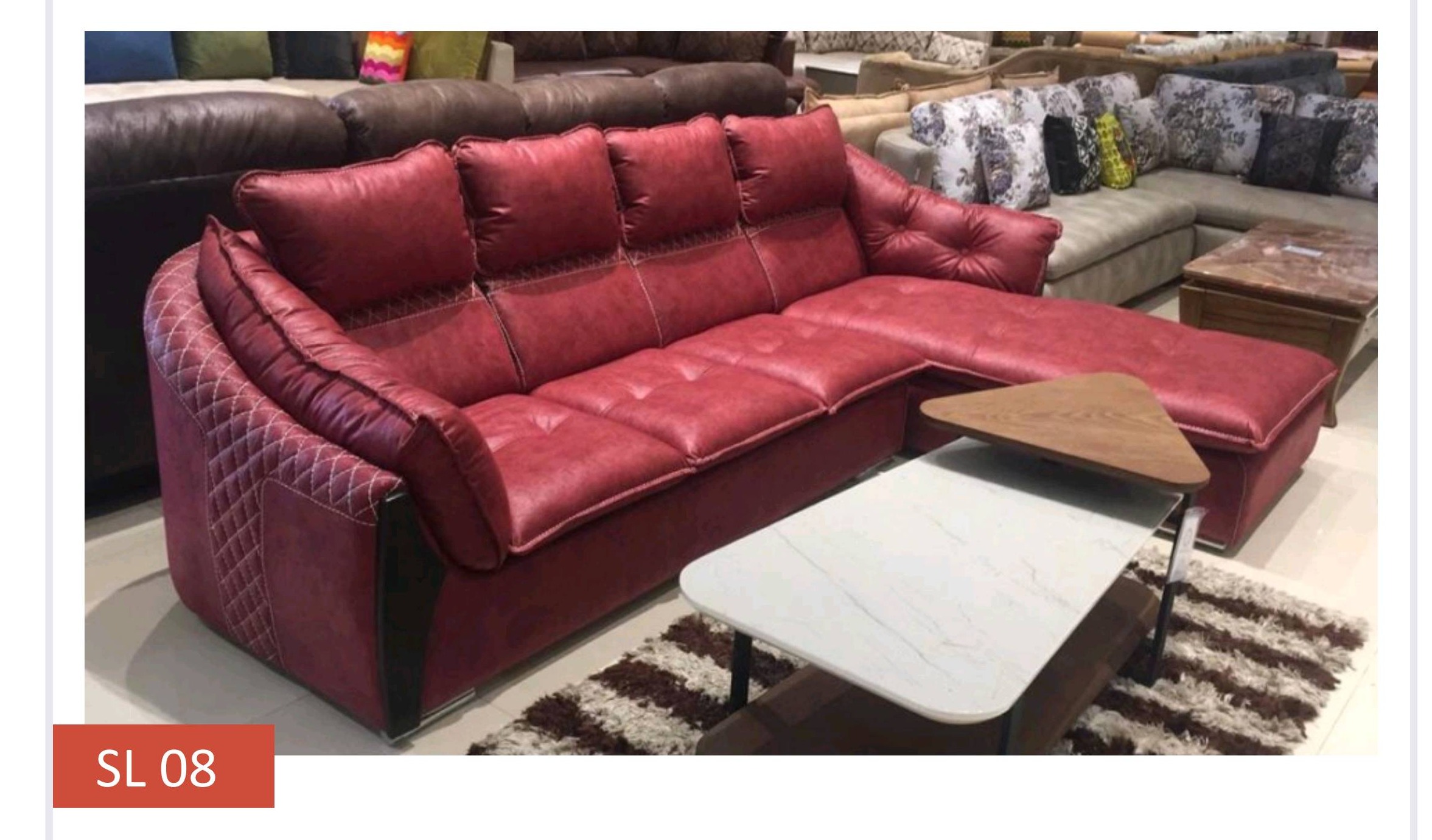 Sofa 066