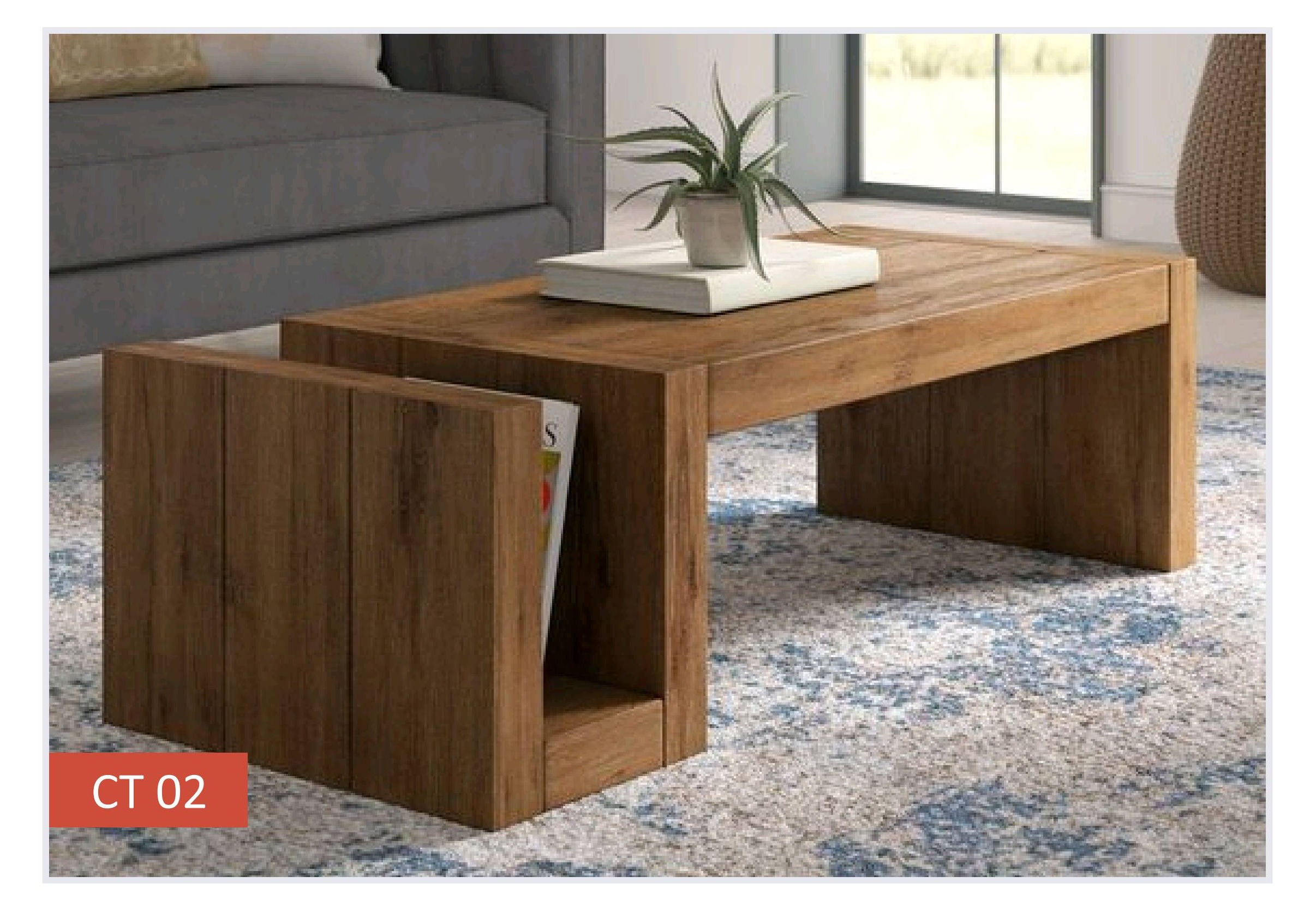 Table 001