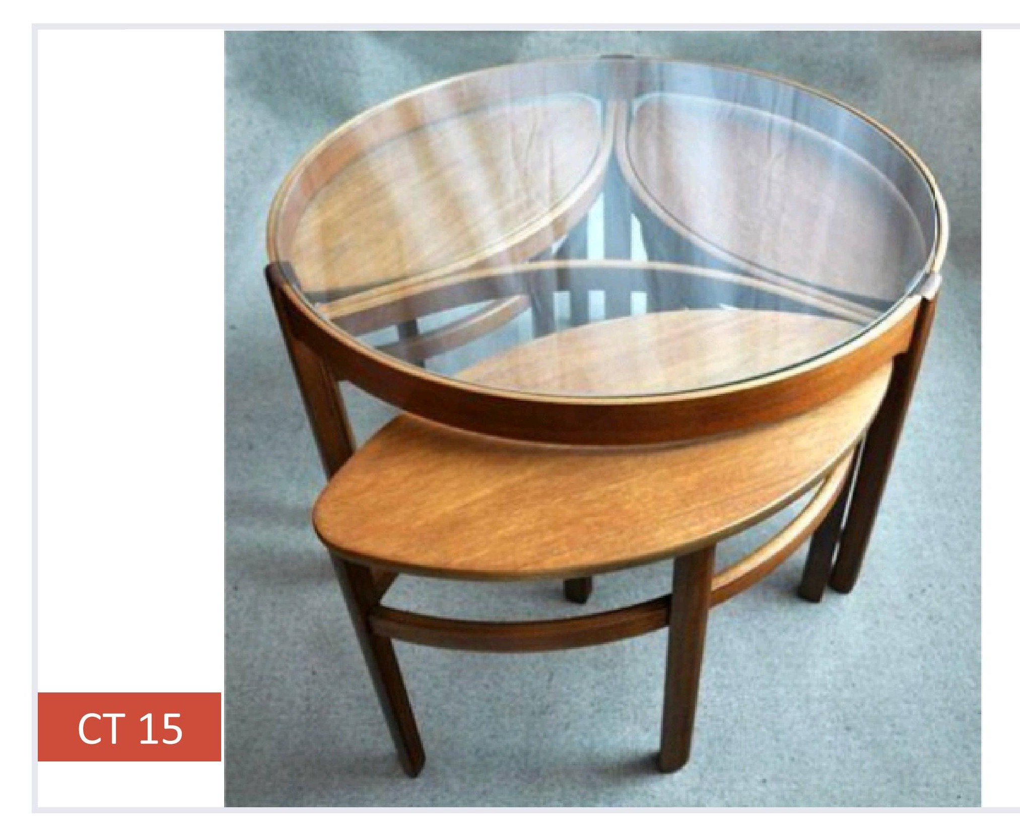 Table 015